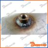 Filtres à Particules Diesel EURO5 pour FORD | DPF-FR-008, 73285